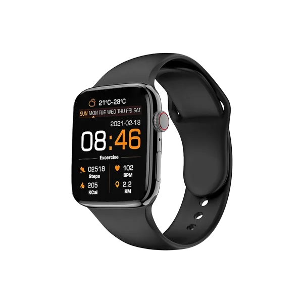 Carmenta smart watch x8 ultra